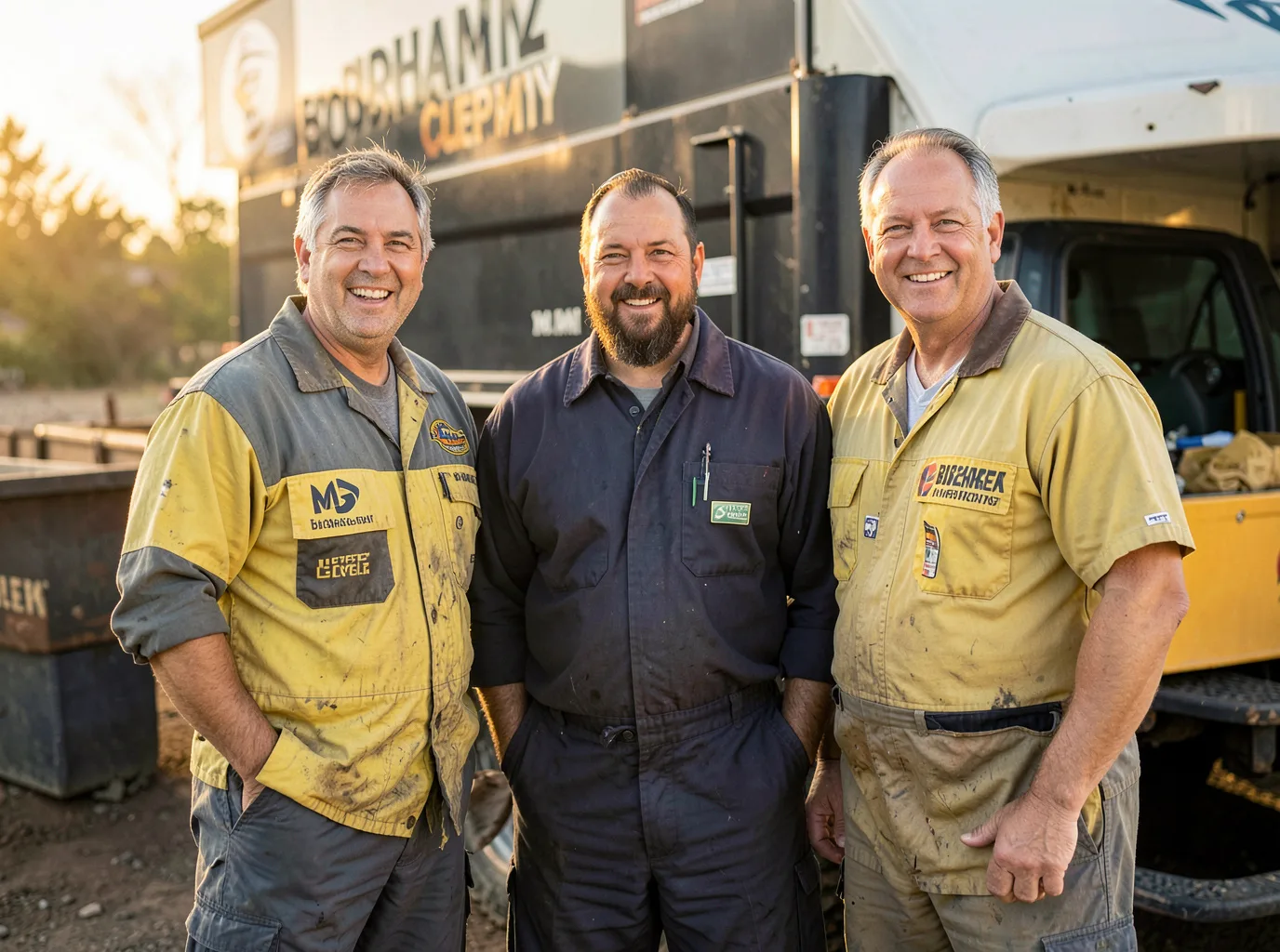 Sewage Cleanup company in Parshall, CO